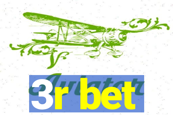 3r bet